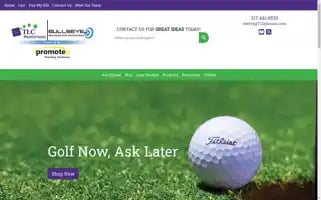 Tlcpromos.com Screenshot 2024-05-14 13:07:30