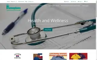 Promoplans.com Screenshot 2024-05-13 13:23:23