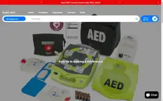 Gmec-emt.store Screenshot 2024-05-02 06:54:29