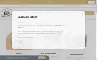 Granolacreations.com Screenshot 2024-05-18 11:02:11