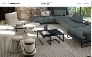 Forestfurniture.com.my Screenshot 2024-05-09 18:41:31