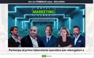 Hotelmarketingclass.it Screenshot 2024-05-19 13:03:39