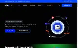 Zitx.tech Screenshot 2024-06-27 09:24:04