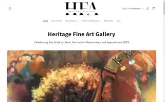 Heritagesart.com Screenshot 2024-05-05 10:53:22