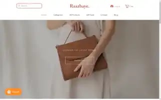 Raazbaye.com Screenshot 2024-05-03 09:31:55