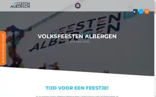 Volksfeesten-albergen.nl Screenshot 2024-07-03 23:52:00