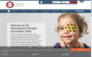Internationalorthoptics.org Screenshot 2024-07-01 05:42:39
