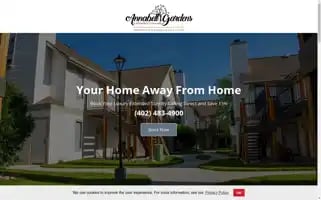 Annabellgardenshotelne.com Screenshot 2024-04-17 04:06:06