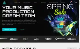 Edmghostproducer.com Screenshot 2024-05-09 13:04:57