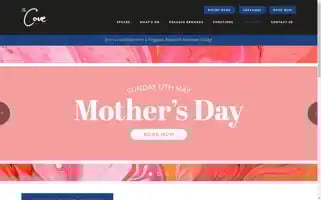 Thecovehotel.com.au Screenshot 2024-04-26 04:48:10