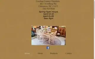 Carolinacountryonline.com Screenshot 2024-05-15 16:35:31