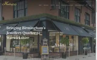 Hamlingtons.co.uk Screenshot 2024-05-04 08:53:33