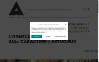 Agence-a.fr Screenshot 2024-07-04 20:43:29