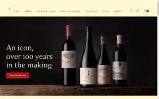 Mountpleasantwines.com.au Screenshot 2024-05-04 22:48:54