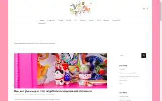 Ohmarie.nl Screenshot 2024-06-30 20:32:13