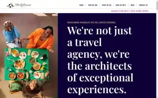Officiallycrownedtravel.com Screenshot 2024-04-26 12:04:05
