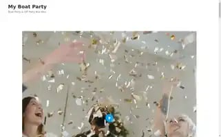 My-boatparty.com Screenshot 2024-05-17 07:16:03