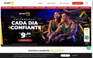 Smartfit.com.br Screenshot 2024-07-04 01:08:17
