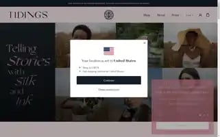 Tidings.ie Screenshot 2024-05-05 09:52:35