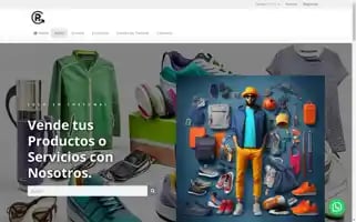 Rinconpublicitariochetumal.com Screenshot 2024-05-22 13:56:27