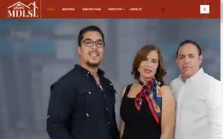 Mdlslgrupo.com Screenshot 2024-05-27 18:39:22