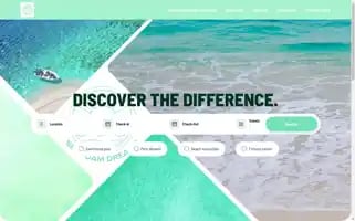 Seafoamdreamsvacations.com Screenshot 2024-04-26 13:40:38