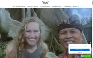 Kiranibalitour.com Screenshot 2024-04-23 14:01:55