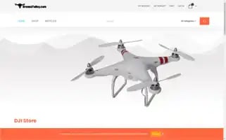 Dronestobuy.com Screenshot 2024-05-24 00:45:12