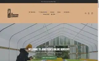 Sequoiatrees.com Screenshot 2024-05-05 00:05:18