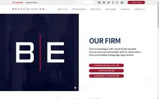 Bracheichler.com Screenshot 2024-07-04 07:14:30