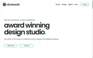 Clockwork.co.uk Screenshot 2024-07-02 16:26:59