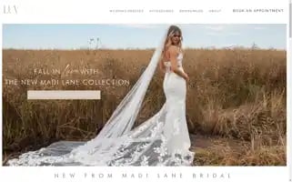 Luvbridal.com.au Screenshot 2024-06-11 15:02:31