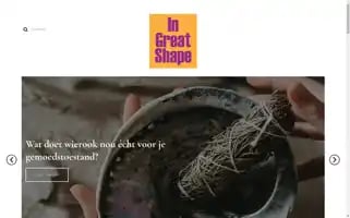 Ingreatshape.nl Screenshot 2024-06-30 12:09:37