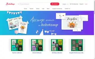 Bobotemp.com Screenshot 2024-05-08 20:14:31