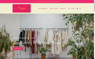 Propiziostore.com Screenshot 2024-05-19 10:22:23