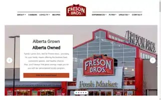 Freson.com Screenshot 2024-06-18 13:57:51