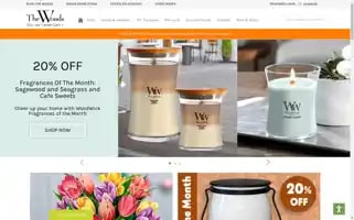 Thewoodsgifts.com Screenshot 2024-05-14 11:37:05