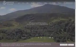 Dunalastairhotel.com Screenshot 2024-04-23 14:22:42