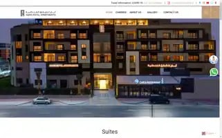 Abarhotels.com Screenshot 2024-04-19 05:58:12