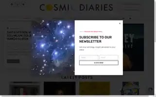 Cosmicdiaries.com Screenshot 2024-06-11 23:36:14
