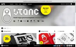 Arthungry.com Screenshot 2024-06-30 19:46:47