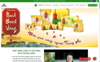 Comchayninhbinhvang.com Screenshot 2024-05-21 10:10:27
