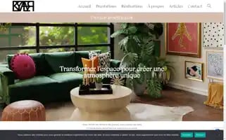 Ckreya-design.com Screenshot 2024-05-25 23:29:38