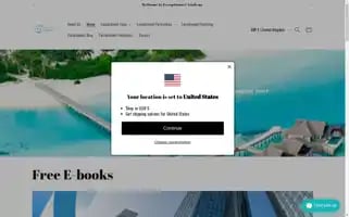 Exceptionnelacademy.com Screenshot 2024-04-27 10:23:54