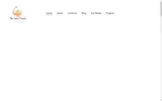 Theindiatravels.in Screenshot 2024-04-18 15:24:53