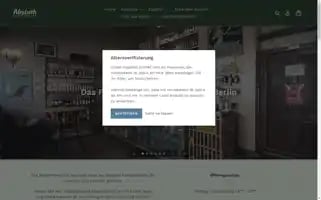 Absinthdepot.de Screenshot 2024-05-05 20:52:16
