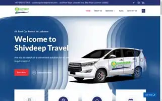 Shivdeeptravels.com Screenshot 2024-04-18 04:29:22