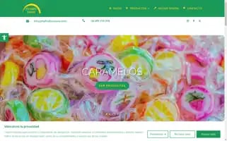 Myfruitscoruna.com Screenshot 2024-05-28 19:01:41