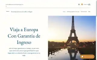 Eurotripsasilosyrefugios.com Screenshot 2024-04-16 00:26:01