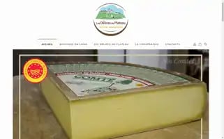 Lesdelicesduplateau.fr Screenshot 2024-06-17 07:32:04